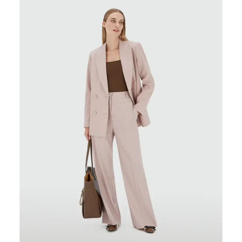 Josh V Blazer Dillen JV-2510-0301 588 Dusty Rose