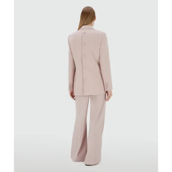 Josh V Blazer Dillen JV-2510-0301 588 Dusty Rose