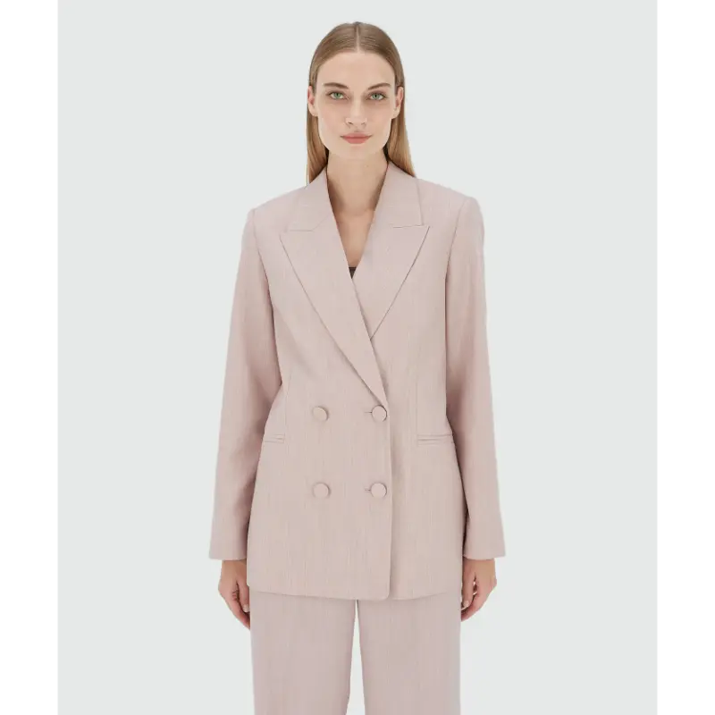 Josh V Blazer Dillen JV-2510-0301 588 Dusty Rose