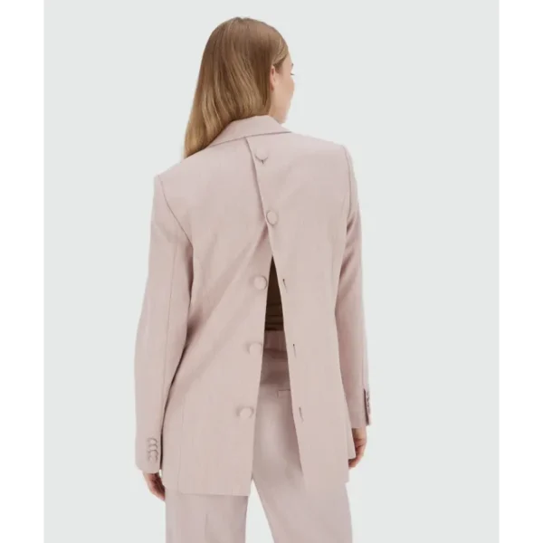 Josh V Blazer Dillen JV-2510-0301 588 Dusty Rose