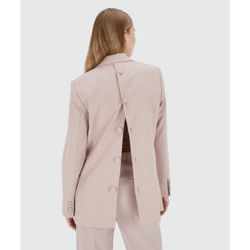 Josh V Blazer Dillen JV-2510-0301 588 Dusty Rose