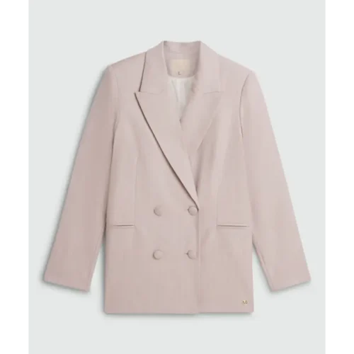 Josh V Blazer Dillen JV-2510-0301 588 Dusty Rose