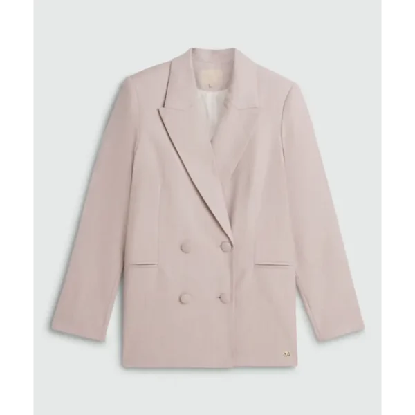 Josh V Blazer Dillen JV-2510-0301 588 Dusty Rose