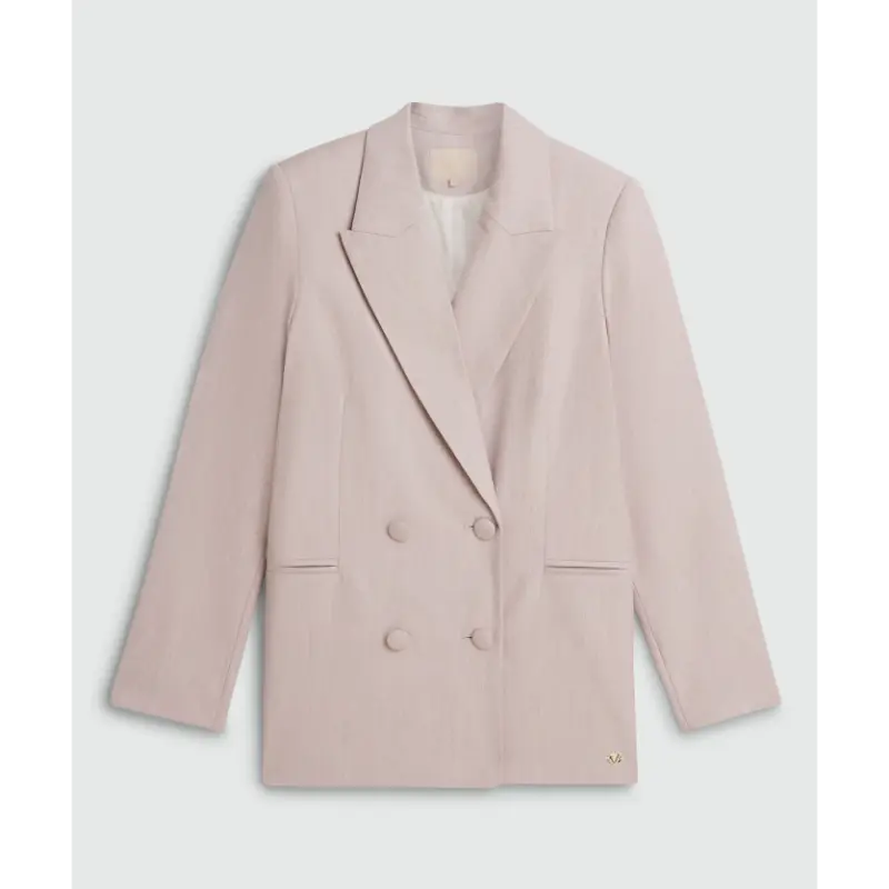 Josh V Blazer Dillen JV-2510-0301 588 Dusty Rose