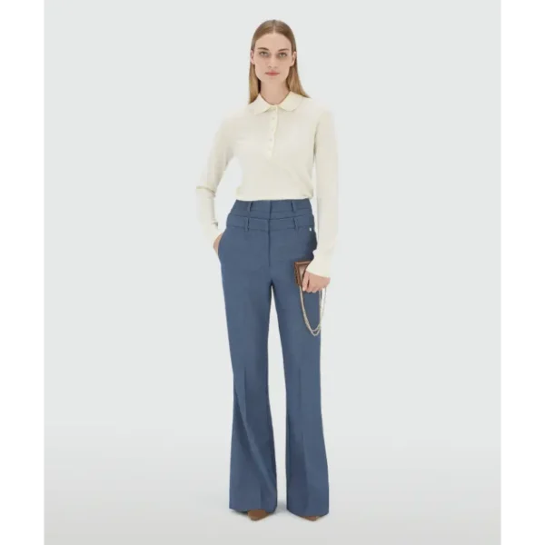 JV-2510-0604-541_bm_101 Josh V Broek Liora JV-2510-0604 541 Blue Chambra