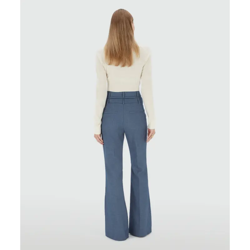 Josh V Broek Liora JV-2510-0604 541 Blue Chambra