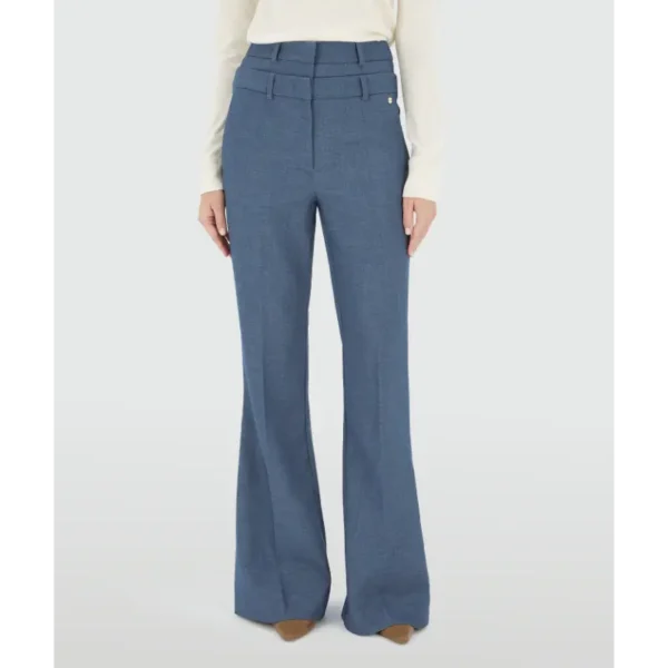 JV-2510-0604-541_bm_103 Josh V Broek Liora JV-2510-0604 541 Blue Chambra