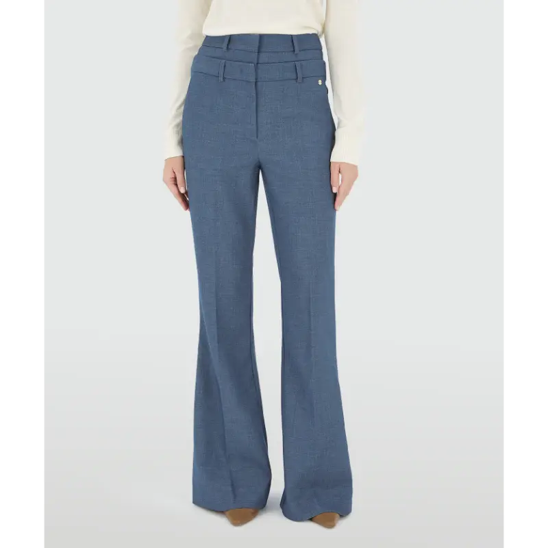 Josh V Broek Liora JV-2510-0604 541 Blue Chambra