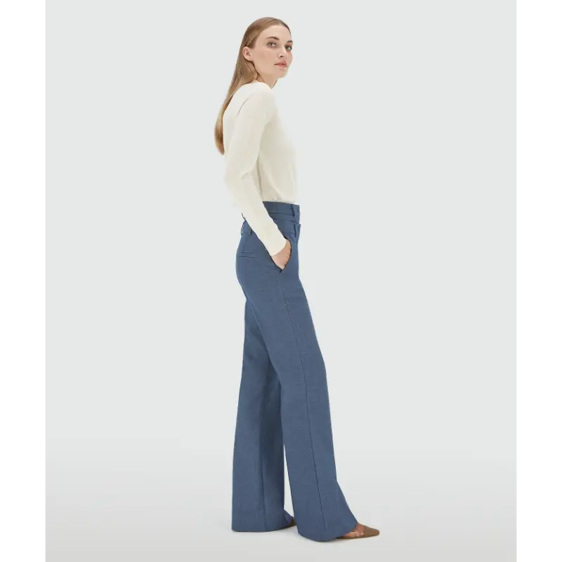 Josh V Broek Liora JV-2510-0604 541 Blue Chambra
