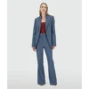 Josh V Broek Liora JV-2510-0604 541 Blue Chambra
