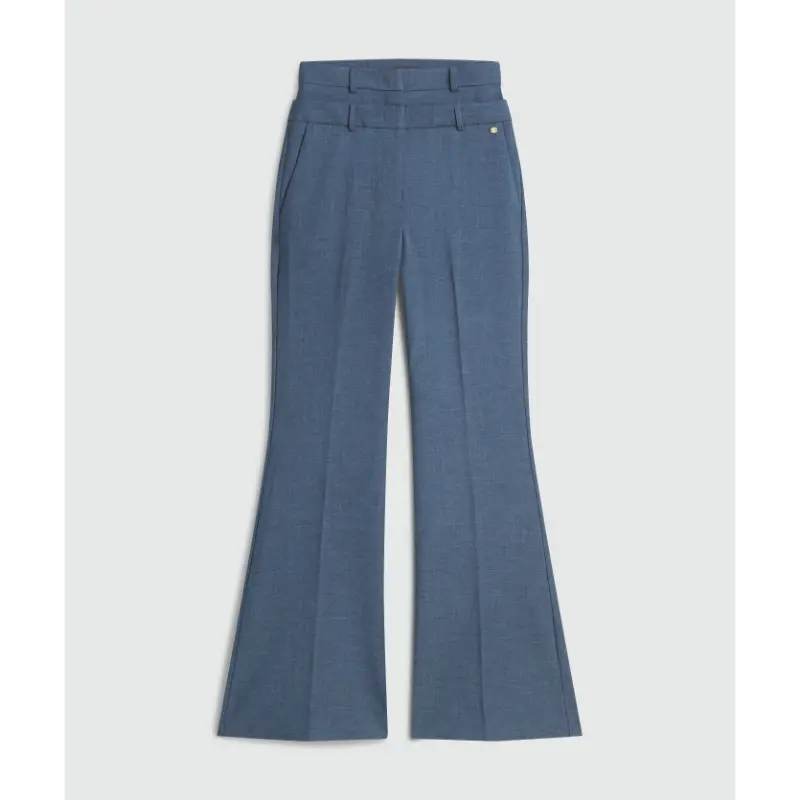 Josh V Broek Liora JV-2510-0604 541 Blue Chambra