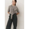 Yaya Broek 01-301212-509 99020 Anthraciet