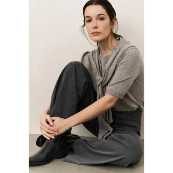 L_25W_01-000496-509_99018_01-301212-509_99020-057-63162 Yaya Broek 01-301212-509 99020 Anthraciet