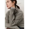 L_25W_01-000506-509_990182_01-401079-509_99020-068-63552 Yaya Rok 01-401079-509 99020 Anthraciet