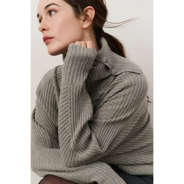 L_25W_01-000506-509_990182_01-401079-509_99020-068-63552 Yaya Rok 01-401079-509 99020 Anthraciet