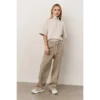 Yaya Sweater 01-000490-509 99005 Off-White