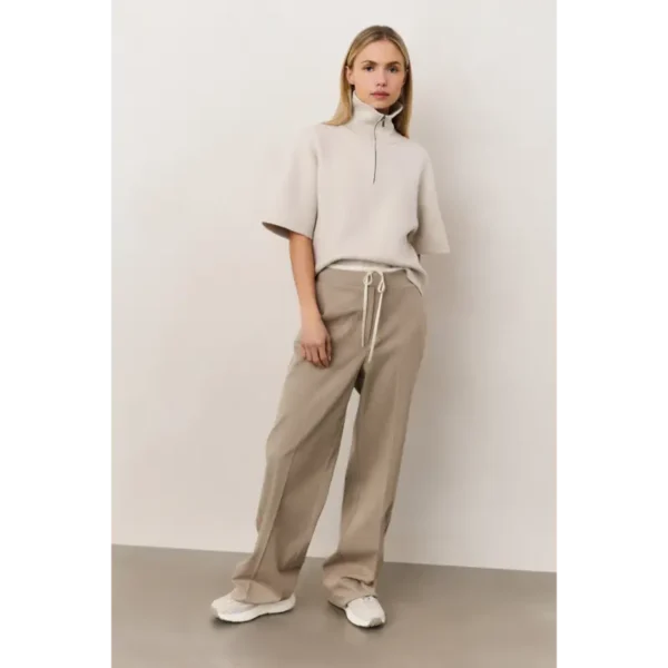 L_25W_01-301211-509_990062_01-000490-509_99005_02-001061-509_990131-041-62364 Yaya Sweater 01-000490-509 99005 Off-White