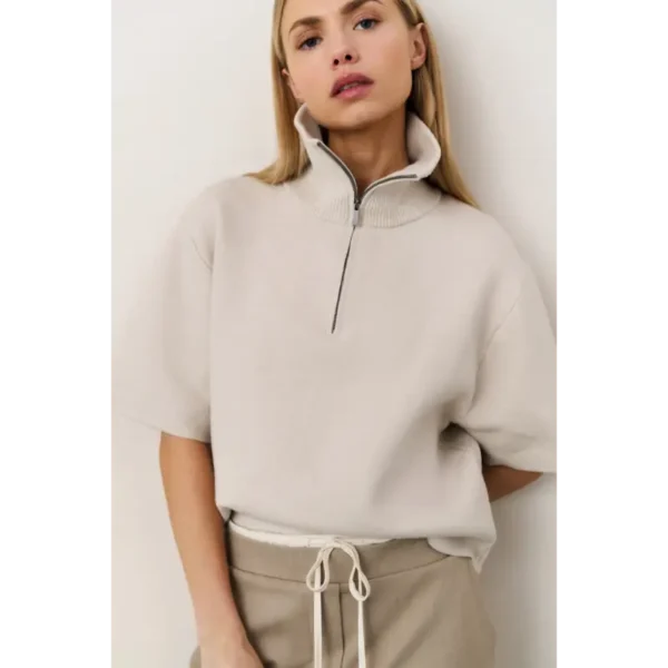 L_25W_01-301211-509_990062_01-000490-509_99005_02-001061-509_990131-041-62406 Yaya Sweater 01-000490-509 99005 Off-White