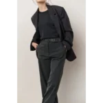 Yaya Sweater 01-109097-509 90205 Zwart