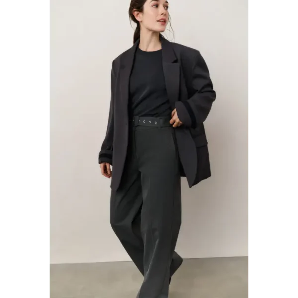 L_25W_01-301212-509_99020_01-501070-509_99020_01-109097-509_90205-055-63005 Yaya Sweater 01-109097-509 90205 Zwart