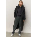 Yaya Broek 01-301223-509 99004 Zwart