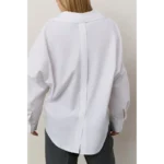 Yaya Top 01-701317-509 00000 Wit