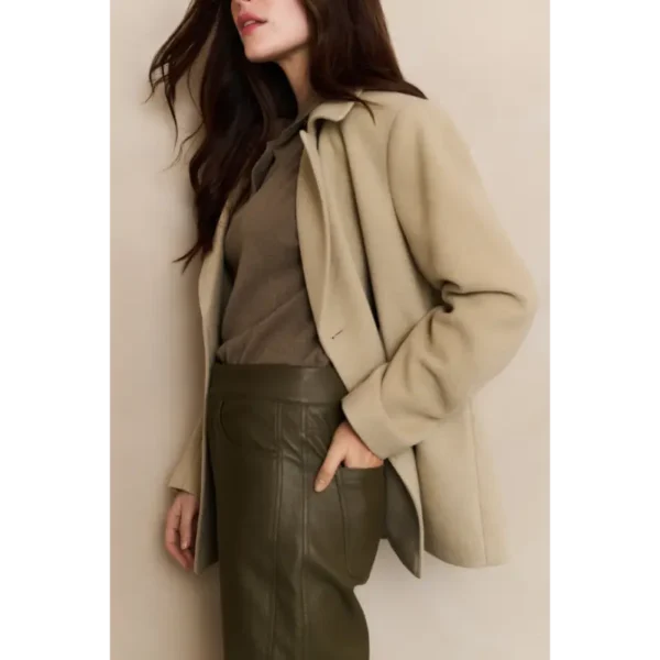 Yaya Sweater 01-000502-509 99008 Bruin