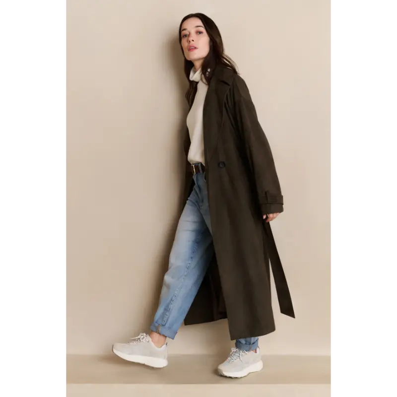 Yaya Sweater 01-000492-509 99015 Off-White