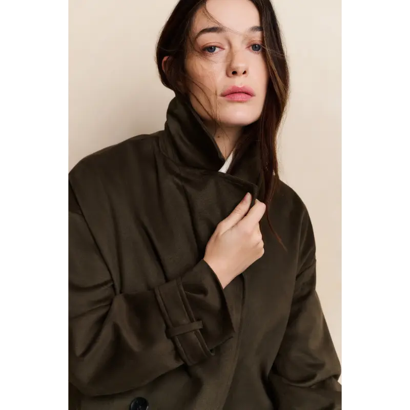 Yaya Sweater 01-000492-509 99015 Off-White