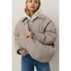 Yaya Sweater 01-109095-509 99005 Off-White