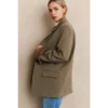 Yaya Jeans 01-311110-509 01111 Blauw
