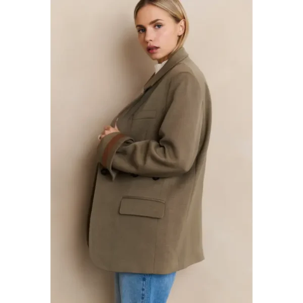 Yaya Jeans 01-311110-509 01111 Blauw