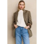 Yaya Jeans 01-311110-509 01111 Blauw