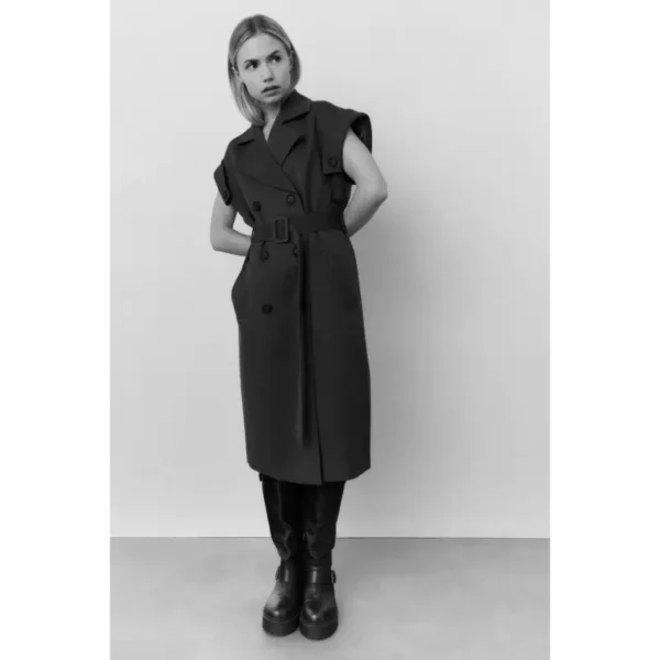 L_25W_01-511041-509_99020-052-62892 Yaya Jas 01-511041-509 99020 Anthraciet