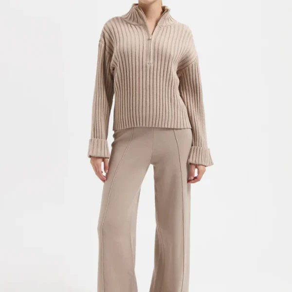 Monique beige 1 Avec Elan Coltrui 240569 Monique 20001 Beige