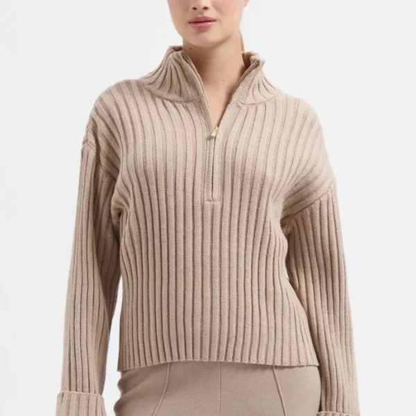 Monique beige 2 Avec Elan Coltrui 240569 Monique 20001 Beige