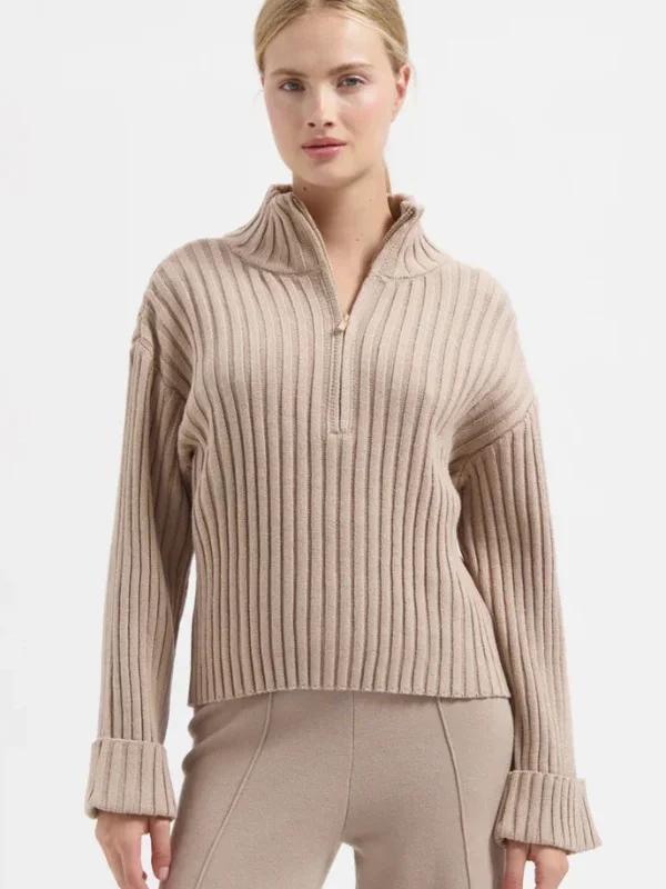 Monique beige 2 Avec Elan Coltrui 240569 Monique 20001 Beige