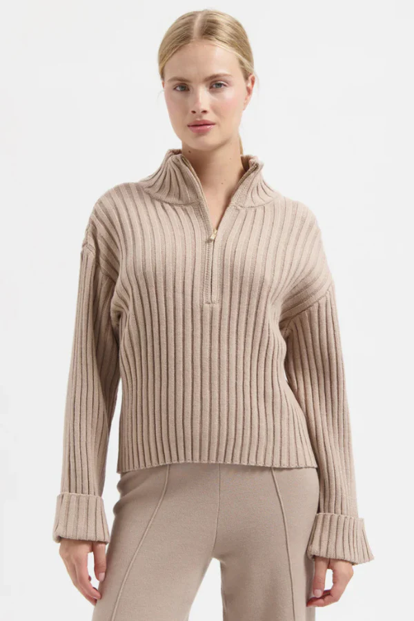 Avec Elan Coltrui 240569 Monique 20001 Beige