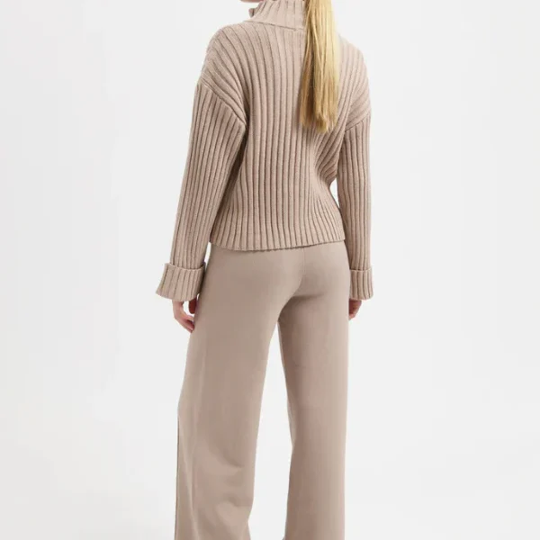 Monique beige 3 Avec Elan Coltrui 240569 Monique 20001 Beige