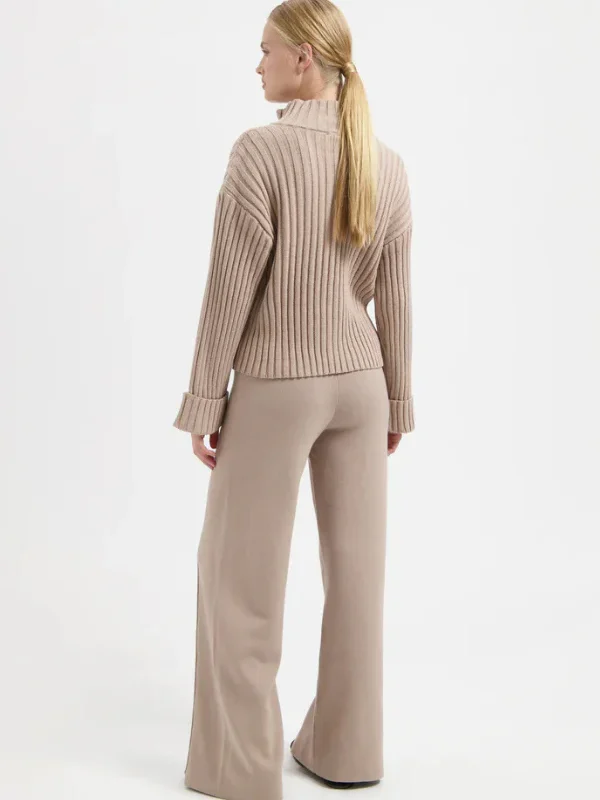 Monique beige 3 Avec Elan Coltrui 240569 Monique 20001 Beige