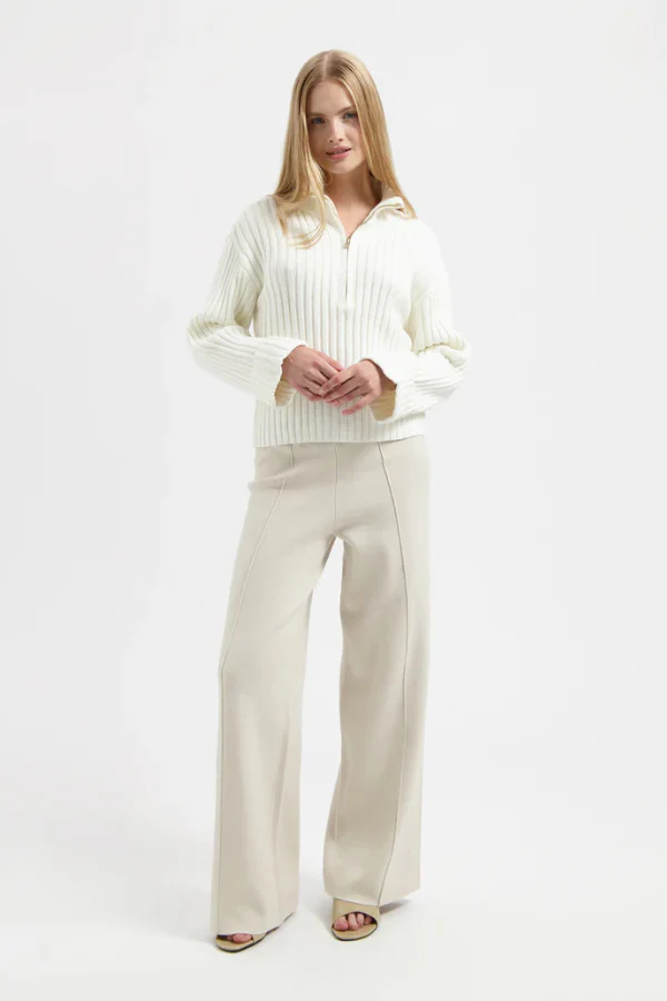Avec Elan Coltrui 240569 Monique 10000 Off-White
