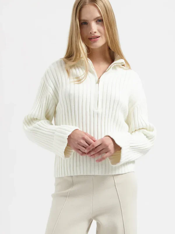 Monique ecru 2 Avec Elan Coltrui 240569 Monique 10000 Off-White