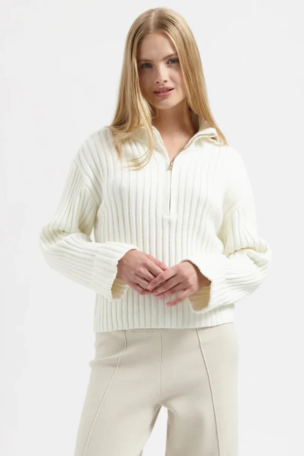 Avec Elan Coltrui 240569 Monique 10000 Off-White