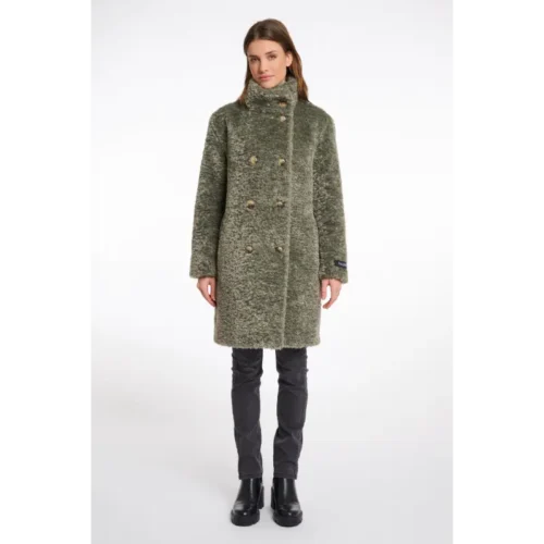 Rino & Pelle Jas Ena.7002512 10867 Green Ash
