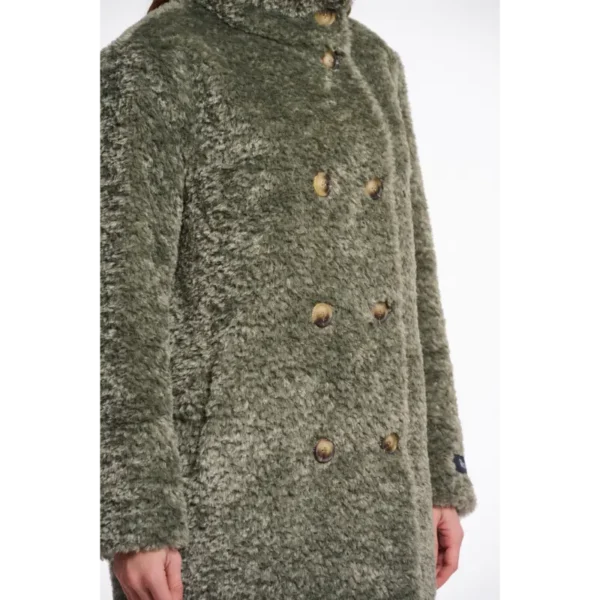 Rino&Pelle_AW25_10867_Ena.7002512_3 Rino & Pelle Jas Ena.7002512 10867 Green Ash