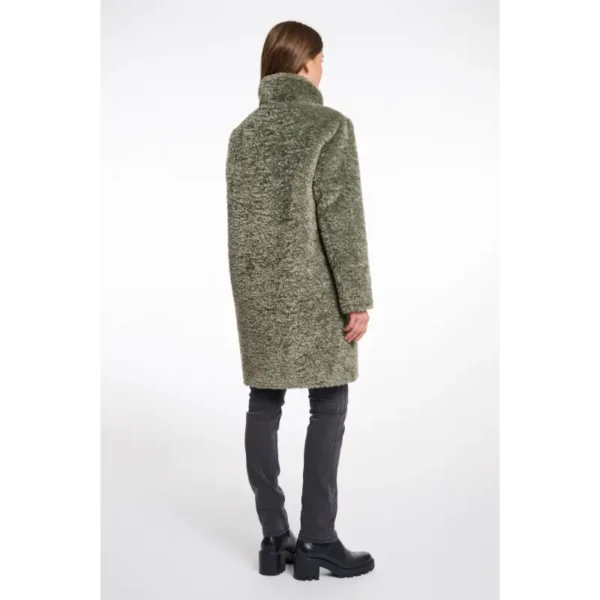 Rino&Pelle_AW25_10867_Ena.7002512_4 Rino & Pelle Jas Ena.7002512 10867 Green Ash