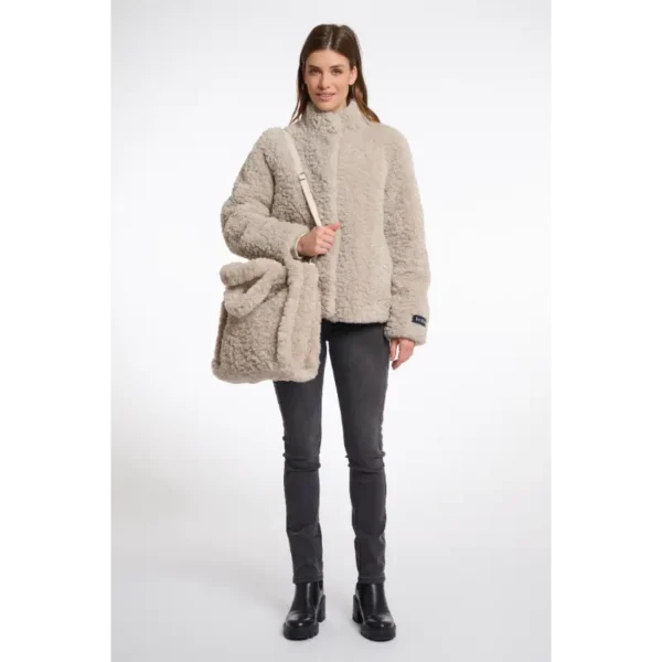 Rino&Pelle_AW25_60_Brax.7002511 Rino & Pelle Tas Brax.7002511 10866 Oat