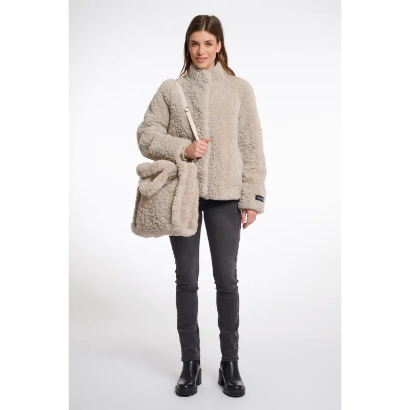 Rino & Pelle Tas Brax.7002511 10866 Oat