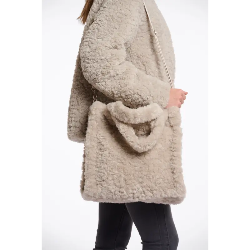 Rino & Pelle Tas Brax.7002511 10866 Oat