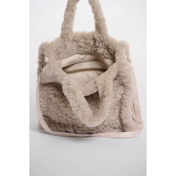 Rino & Pelle Tas Brax.7002511 10866 Oat